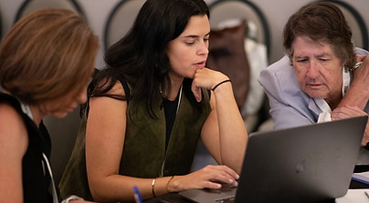 Sunlight Research Center